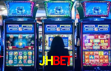 Blackjack Table JHBET