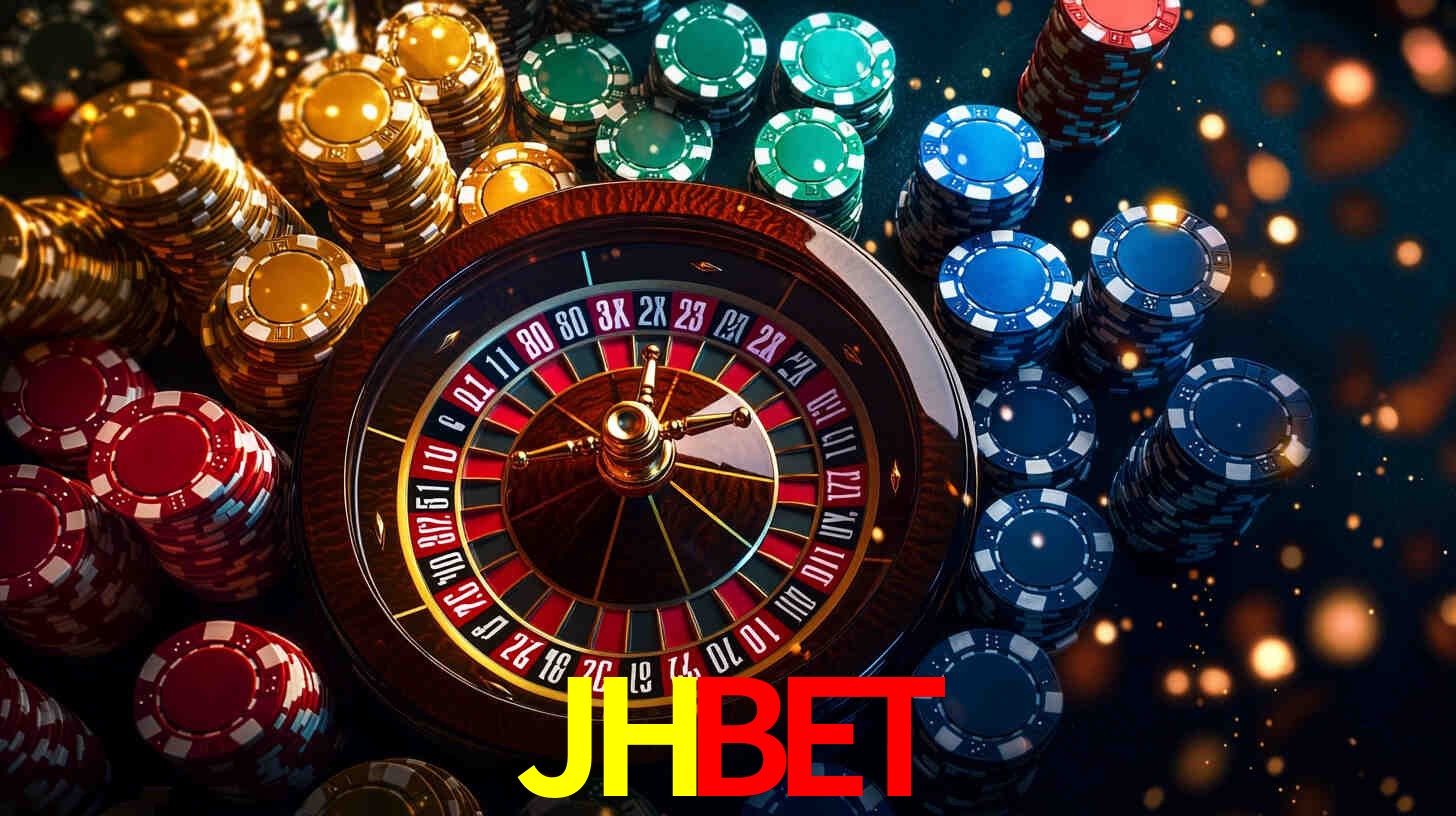 Welcome Bonus JHBET