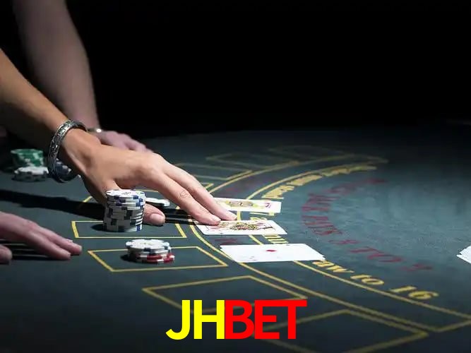 Platform Technology JHBET